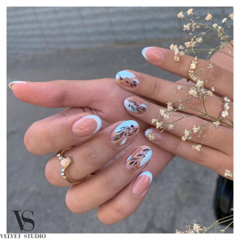 Velvet Studio, Харьков Фото - 34