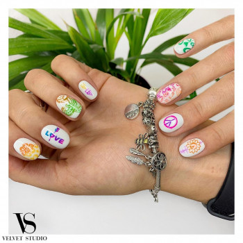 Velvet Studio, Харьков Фото - 39