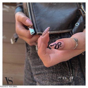 Velvet Studio, Харьков Фото - 48