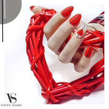 Velvet Studio, Харьков Фото - 69