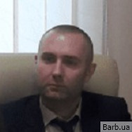 Психолог Артем Гарагуля на Barb.ua