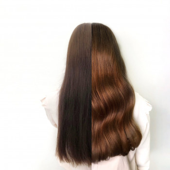 вихід із чорного