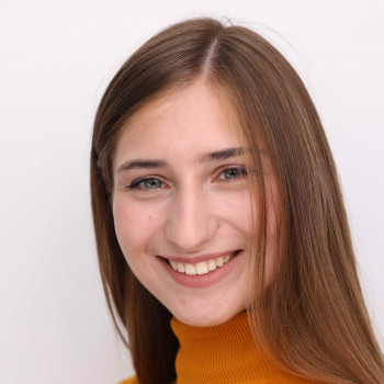 Портретная фотография
                    Салон краси CUT ONE Київ