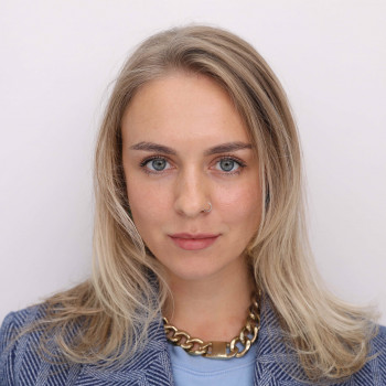 Портретная фотография
                    Салон краси CUT ONE Київ