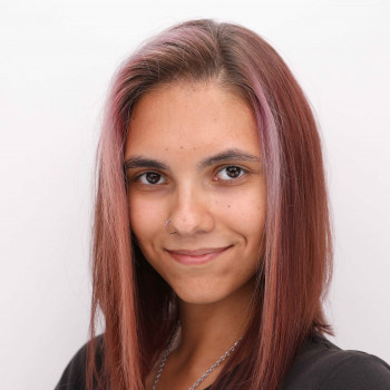 Портретная фотография
                    Салон краси CUT ONE Київ