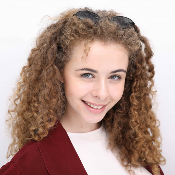 Портретная фотография
                    Салон краси CUT ONE Київ