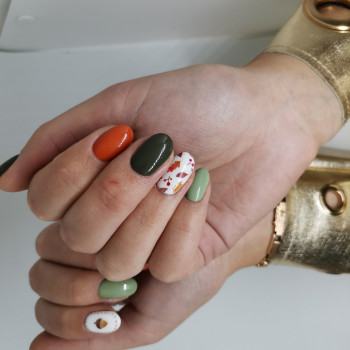 ТОП простір краси, Львов Фото - 20