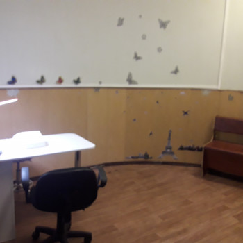 Маникюр, покрытие гель-лак
                    Майстер манікюру Елена Полтава