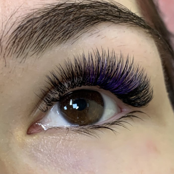 Наращивание ресниц 3D
                    Салон красоты GOODLASHES Киев
