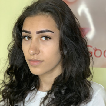 Наращивание ресниц 3D
                    Салон красоты GOODLASHES Киев