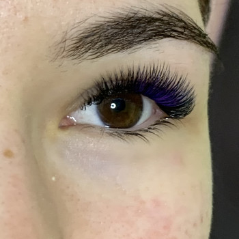 Наращивание ресниц 3D
                    Салон красоты GOODLASHES Киев