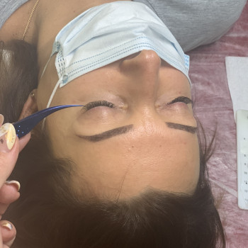 Наращивание ресниц 3D
                    Салон красоты GOODLASHES Киев