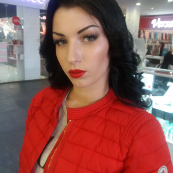 Макияж вечерний