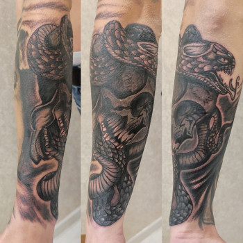 Чикано, Винница Фото - 11