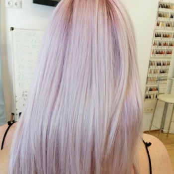 Лина Пичугина, Одесса Фото - 27