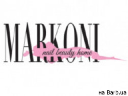 Нігтьова студія Markoni Nail Beauty Home Львів,Наукова, 7а