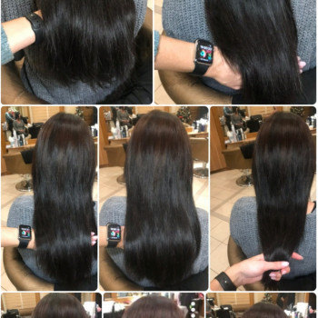 Наращивание волос
                    Мастер маникюра Елена Сумы