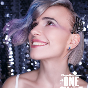 THE Beauty Простір, Киев Фото - 10