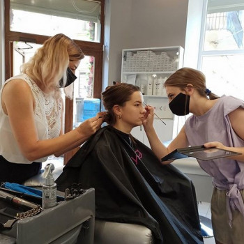 Perfecton, Львів Фото - 6