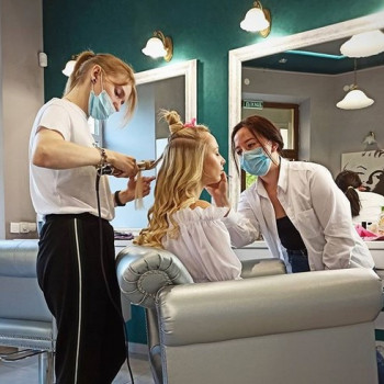 Perfecton, Львів Фото - 8