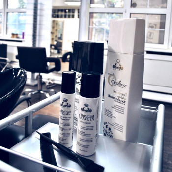 THE Beauty Простір, Киев Фото - 12