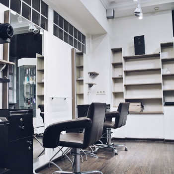 Оренда робочого місця
                    Салон красоты THE Beauty Простір Киев