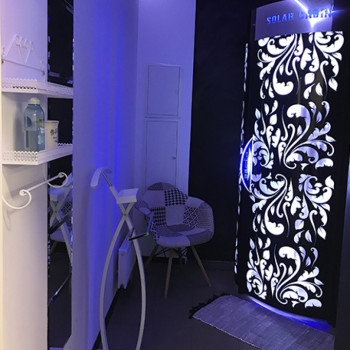 Фото с портфолио Wizard