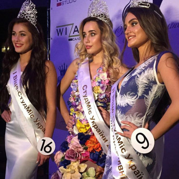 Укладка волосся
                    Салон краси Wizard Київ