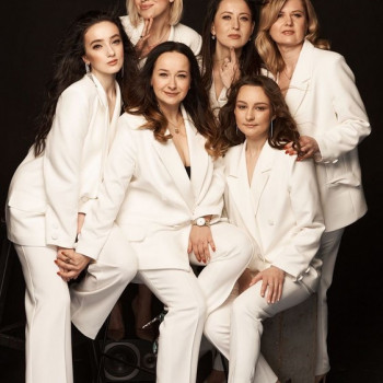 Chernysh Studio, Львів Фото - 5