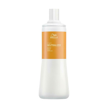 Фіксатор-догляд після випрямлення Wella Professionals Straight Neutralizer, 1 л