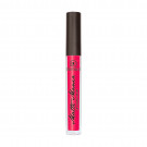 Рідка матова помада для губ Dermacol Matte Mania 23, 3.5 мл
