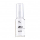 Пілінг для обличчя Sane AHA + BHA 10% + Aloe Vera Anti-Blemash Face Peeling з екстрактом алое, 30 мл