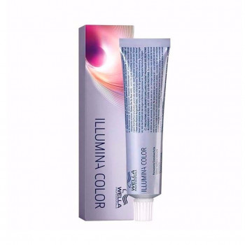 Фарба для волосся Wella Professionals Color Touch ILLUMINA COLOR 8/37-Світлий блонд золотисто-коричневий, 60 мл