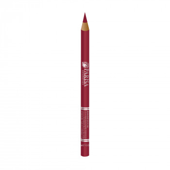 Олівець для губ Parisa Cosmetics Ultra Long Lip Professiona 3x1 414, 1.5 г