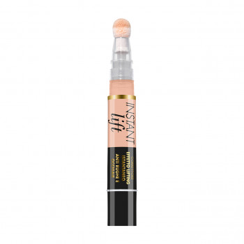 Консилер для обличчя Deborah Instant Lift Concealer з ліфтинг ефектом 01 Fair, 4.2 г