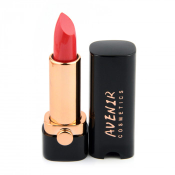 Помада для губ Avenir Cosmetics Glam, 316 Цукрова журавлина, 4.5 г