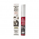 Рідка матова помада theBalm Meet Matt(e) Hughes Long-Lasting Liquid Lipstick, Devoted, 7.4 мл