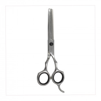 Професійні перукарські ножиці SPL філірувальні, двосторонні, 5.0 (98823-26)