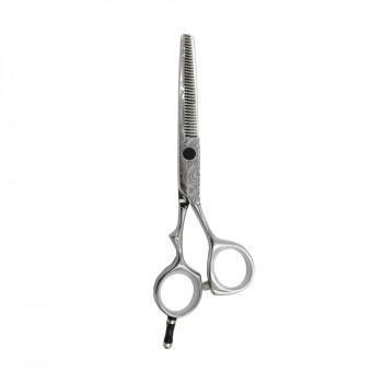 Професійні перукарські ножиці SPL філірувальні, 5.5 (90017-35)