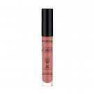 Рідка матова помада для губ Deborah Fluid Velvet Mat Lipstick, 01 Antique Rose, 8 мл