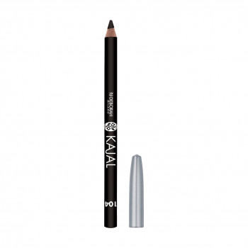 Контурний олівець для очей Deborah Kajal Pencil 104, 1.5 г