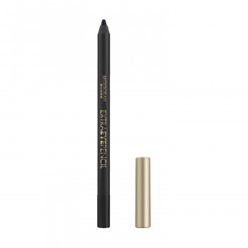 Олівець для очей Deborah Extra Eye Pencil 01 Black, 2 г