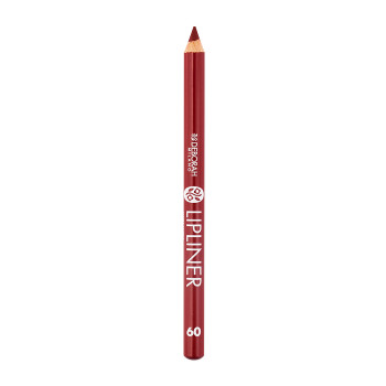 Олівець для губ Deborah Lip Liner New Color Range, 09 Cherry, 1.5 г