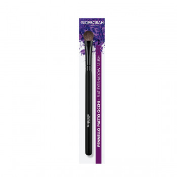 Пензлик для очей Deborah Eyeshadow Brush