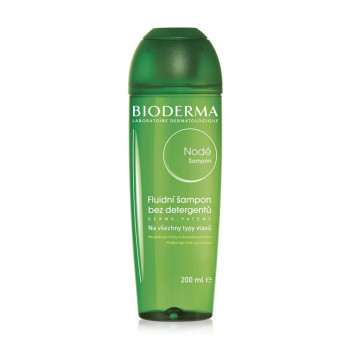 Шампунь Bioderma Node для всіх типів волосся, 200 мл