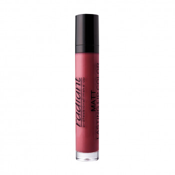 Рідка матова помада для губ Radiant Matt Lasting Lip Color 33, 5 г