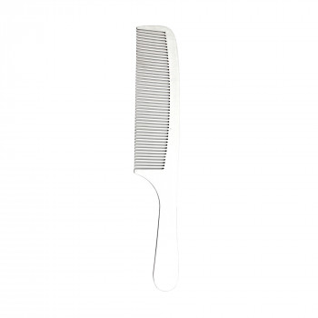 Металевий гребінець для волосся SPL Metal Hair Combs 13802