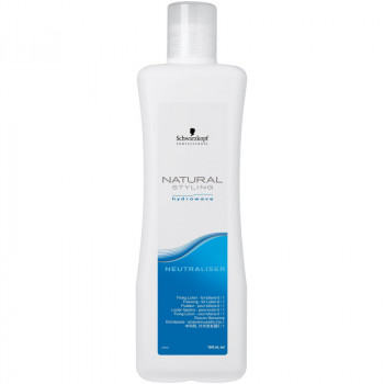 Лосьйон для химічного завивання волосся Schwarzkopf Professional Natural Styling Classic Lotion 0, 1 л