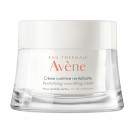 Крем для обличчя Avene Eau Thermale Revitalizing Nourishing Cream Відновлення та живлення, для чутливої шкіри, 50 мл