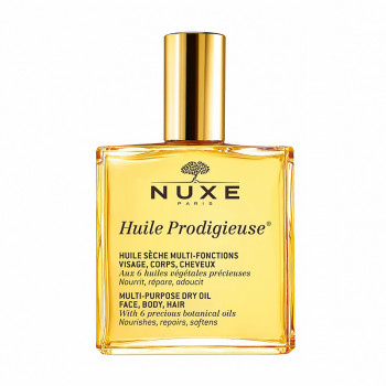 Суха олія для обличчя Nuxe Prodigieuse, 100 мл